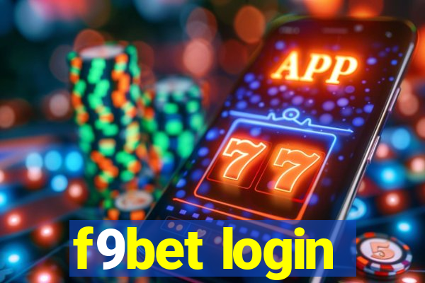 f9bet login